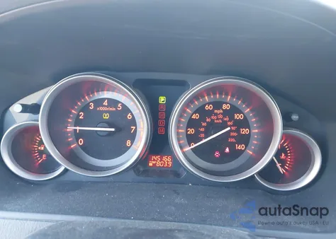 2011 Mazda Cx-9 Touring z USA, uszkodzony, nr VIN JM3TB3CV6B0331630